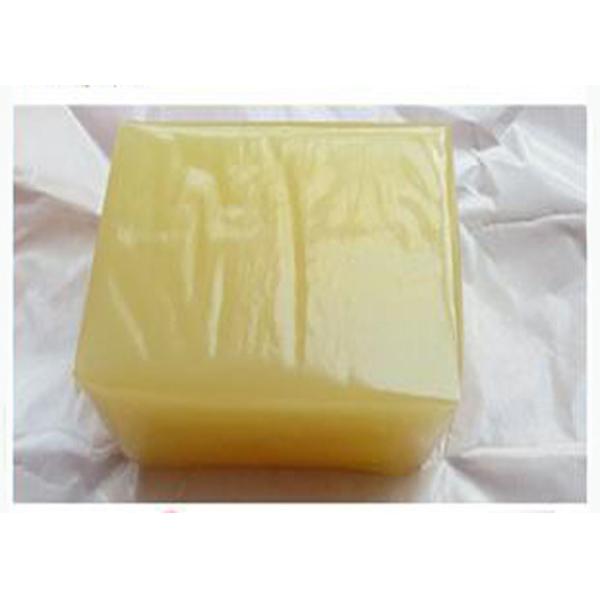 Buy Sanitary Napkins Polyolefin Hot Melt Adhesive Block Packing at wholesale prices