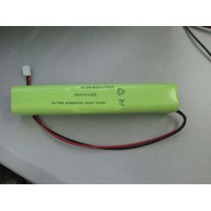 High Teerature Emergency Lighting Battery 