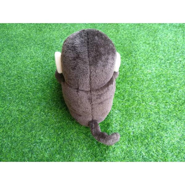 golf head cover , dog head cover , animal head cover , plush head cover , driver head cover