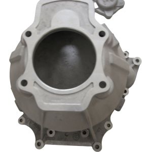 China Aluminum Clutch Case Sand Molded Casting Low Pressure on sale