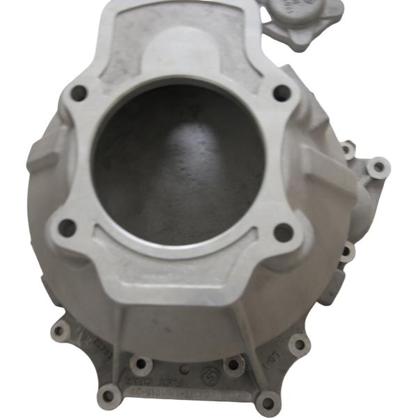 Buy Aluminum Clutch Case Sand Molded Casting Low Pressure at wholesale prices