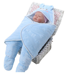 100cm Baby Car Seat Sleeping Bag
