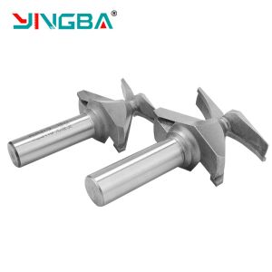 YINGBA R18R30 Carbide Cutter Head Circular Arc Bending Integrated Forming Tool