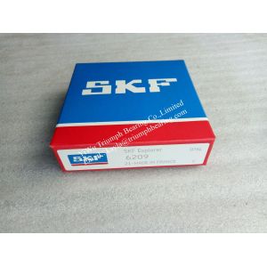 single row Deep groove ball bearing 6213 , 6208 /C3 , 6209