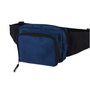 Royal Blue Multi-Use Tool Bag Portable 600D Oxford Tool Bag Organizer