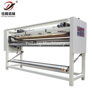 Computerrized Panel Cutter Machine
