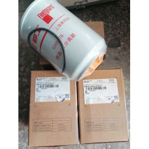 Kobelco Parts 53C0576 Diesel Filter Element 3 month Warranty