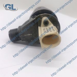 F2 Pumping Diesel Injector BEBE1R18001 BEBE1R18101 BEBE1R18201 22378579