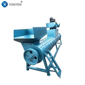 Reliable Energy Saving Label Removal Machine Perfect In Recycling Operations