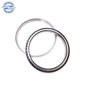 CR4411PX1 Excavator Bearing Size 220x290x32mm