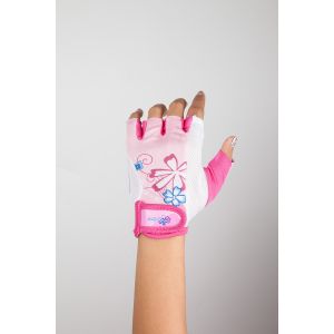 China Full Palm Mountain Biking Protective Gear Ultra Ventilated Bicycle Gloves on sale