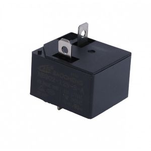 AgNi 12V 50A Relay Automatic Adjustment Sensitivity Safety Protection