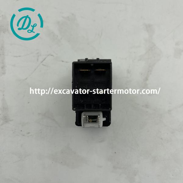 EexcavaStart XCMG XE35U Excavator Curvay Switch 803699672 JK967-156-HZD