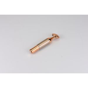 Anti Aging Face Massager Roller with Tighten Face Function and 1 Year Warranty