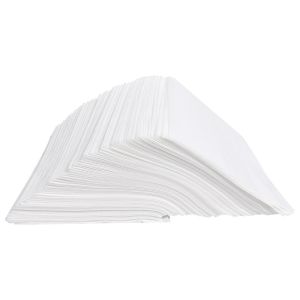 Eco-Friendly Nonwoven Industrial Cleaning Wipes for Car Care