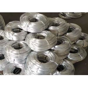 0.09mm SS201 Hydrogen Thin Steel Cable 0.45mm Steel Wire Thin