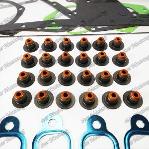 Full Gasket Kit QSB5.9 6D102 24V 3804897 4089649 Engine Part