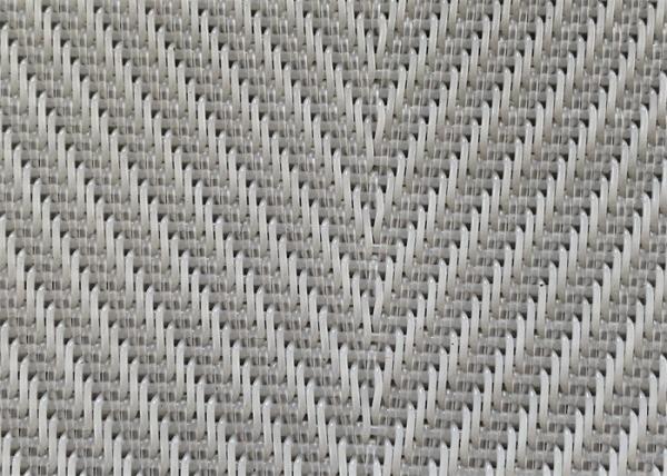 Buy High Precision Mesh 50m Polyester Sludge Dewatering Belt Protect Environment at wholesale prices
