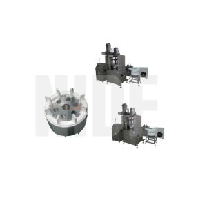 Automation Aluminum Rotor Die-casting Equipment / machinery