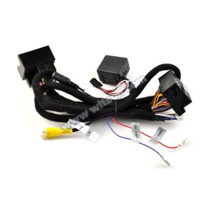 10.25''/12.3'' Screen For BMW X1 F48 2016-2017 NBT Android Multimedia Player