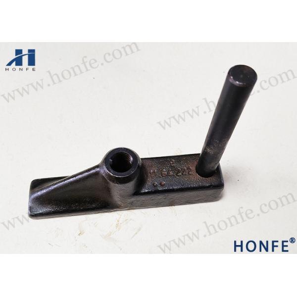 Buy WEAVING LOOM SPARE PARTS FOOT RECTANGULAR 912506167 FOR SULZER at wholesale prices