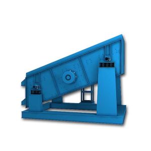 Light Weight Sand Sieving Machine , Automatic Sieving Machine Screen Filter