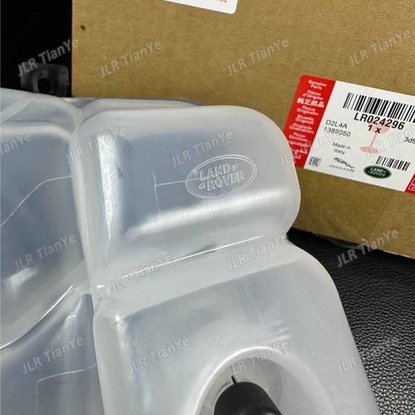 2.0 2.2 Radiator Coolant Overflow Container for LAND ROVER Expansion Tank 31200321 LR024296