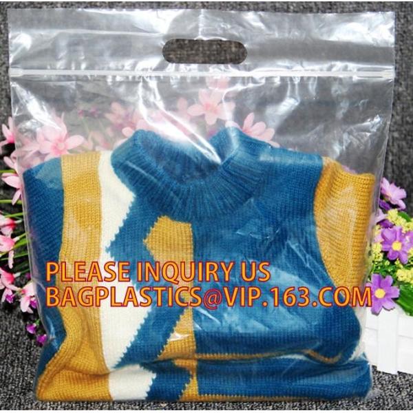 Buy Resealable zip lock bag plastic LDPE 20-80microns small packing bags, zipper pouch for sugar, phone, cosmetic, gloves, d at wholesale prices