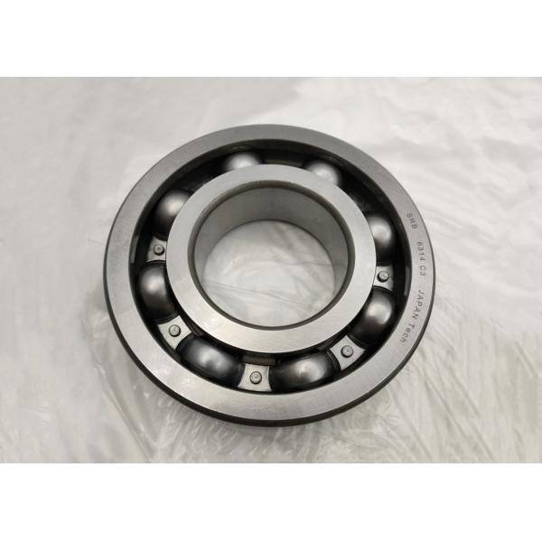 Buy 6314 C3 automotive deep groove ball bearing 70*150*35mm at wholesale prices