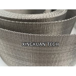 302 304 304A 316 316L Stainless Steel Reverse Dutch Wire Mesh Screen RDW