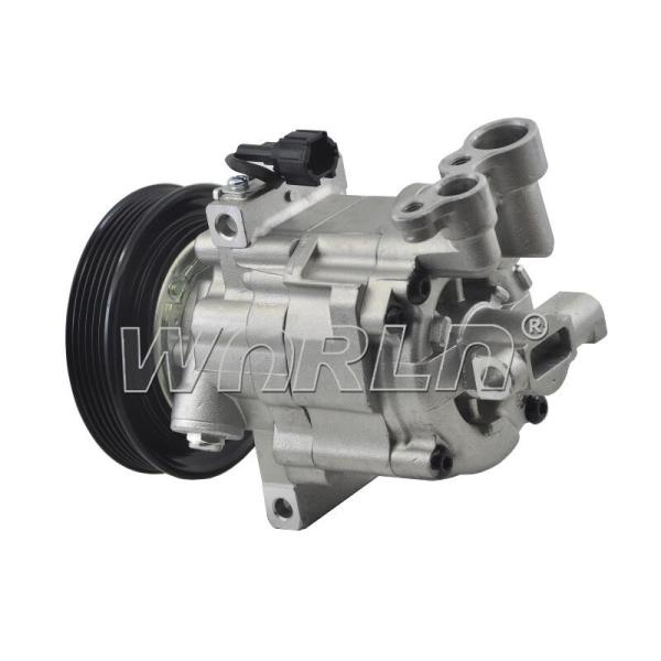 12V Auto AC Compressors For Nissan For Micra For Advan 92600AX020 92600AX02A WXNS019