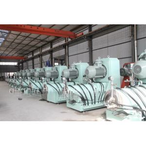 Paint Horizontal Sand Mill With Zirconium / Zirconia / Zircon Beads