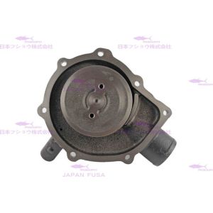 MITSUBIHSHI 6D16 ME995033 Engine Water Pump