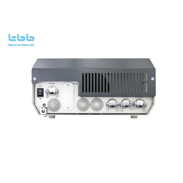 Buy 12V 24V Solar Inverter Charger For Solar Hybrid System at wholesale prices