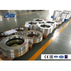 Clamshell Electric Pipe Cutting And Beveling Machine Long Service Life