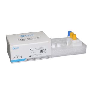 Tumor Marker CA50 Carbohydrate Antigen 50 for Fully Automatic Immunoassay