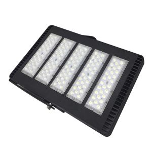 High Lumen 40000LM IP65 LED Stadium Light Die Casting Aluminium