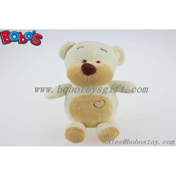 Buy Custom Soft Plush Bear Baby Toy For Kids at wholesale prices