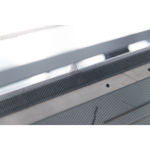 12G Double System Flat Knitting Machine With Power Failure Prevention