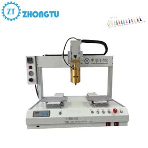 Intelligent Temperature Control Hot Melt Adhesive Automatic Dispensing Machine
