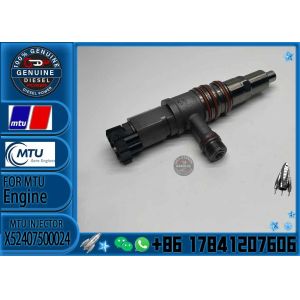 Remanufactured High Quality Diesel Fuel Engine Injector VTO-G266W48B X5240750002