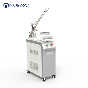 China 2019 new trending red blue black tattoo removal q switch laser tattoo removal on sale