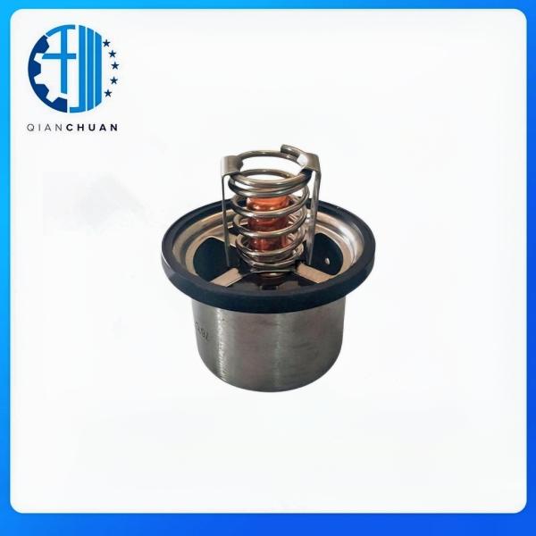 Caterpillar Engine Thermostat 4W4794 1743504 for 3406 3408 3412 3508