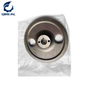 3942764 Excavator Engine Parts Diesel Engine Fuel Pump Gear