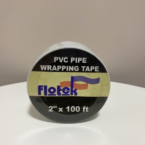 Pipe Corrosion Protectimg Tape Vinyl Waterproof Tape