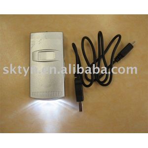 Portable Solar Charger For Cell Iphone