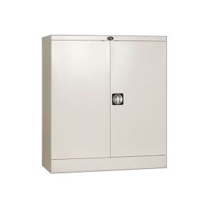 Office Equipment Cabinet Filing Storage Steel Iron Cupboard