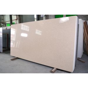 Beautiful Artificial Countertop Quartz Stone For Kitchen And Bathroom