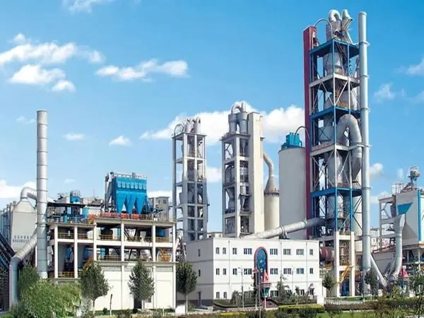 Buy Automatically Control Clinker Grinding Unit 3000tpd Cement Clinker Grinding Plant at wholesale prices