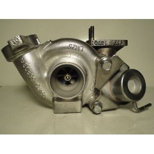 China Turbochargers for PASSENGER CARS   MITSUBISHI on sale